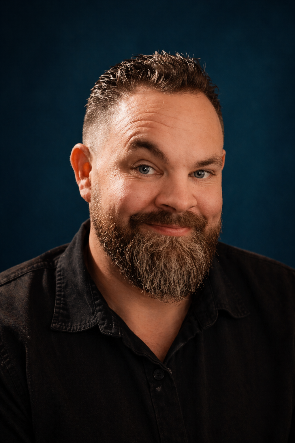 Nate, Licensed Massage Therapist, Reiki Master, Certified Life Coach